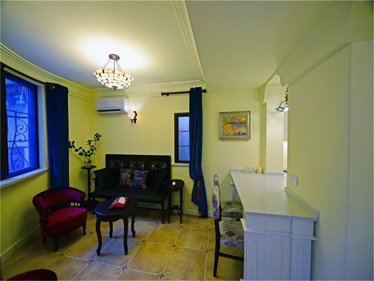 Soho Garden Hotel Shanghai Luaran gambar