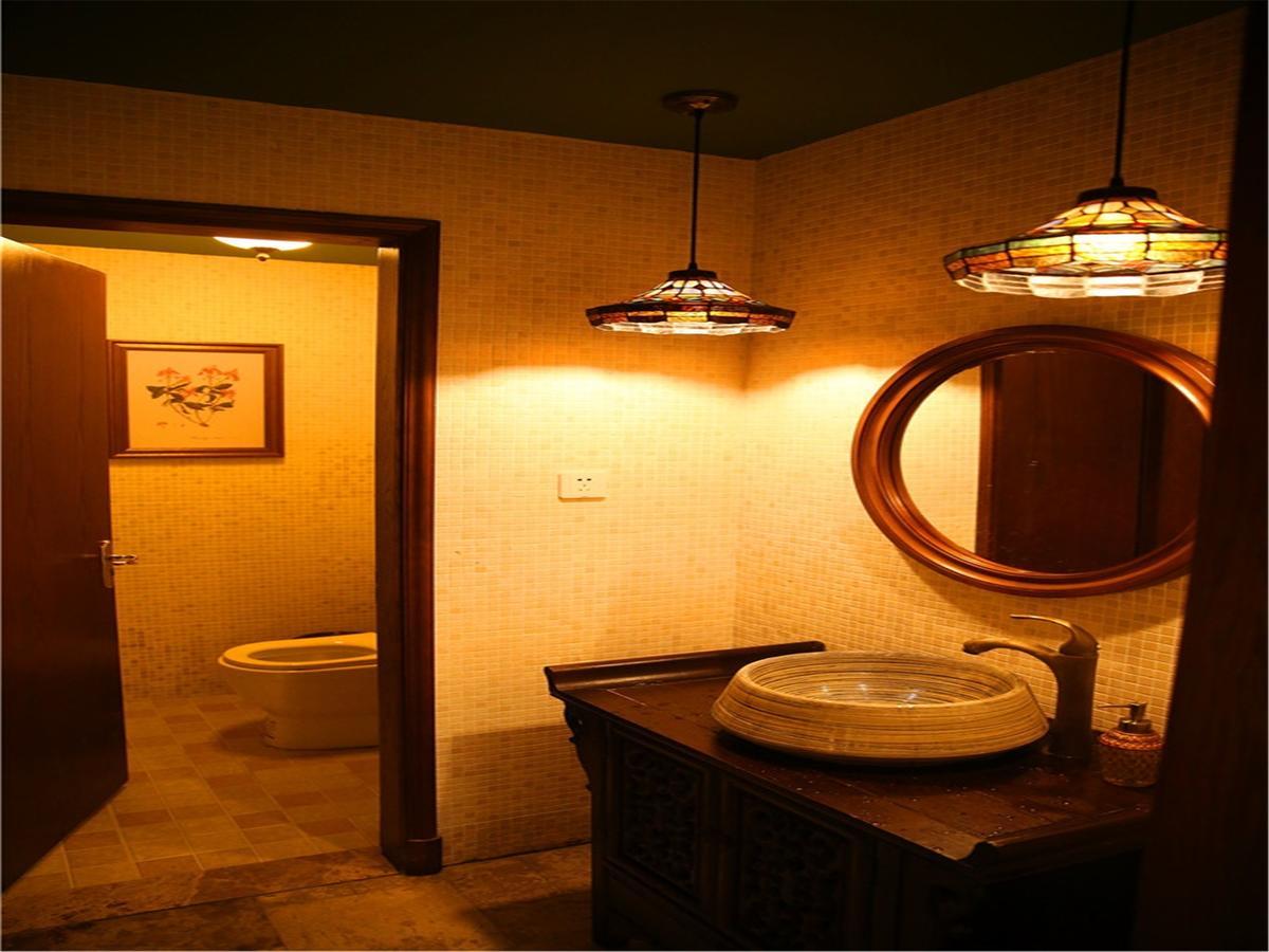Soho Garden Hotel Shanghai Luaran gambar