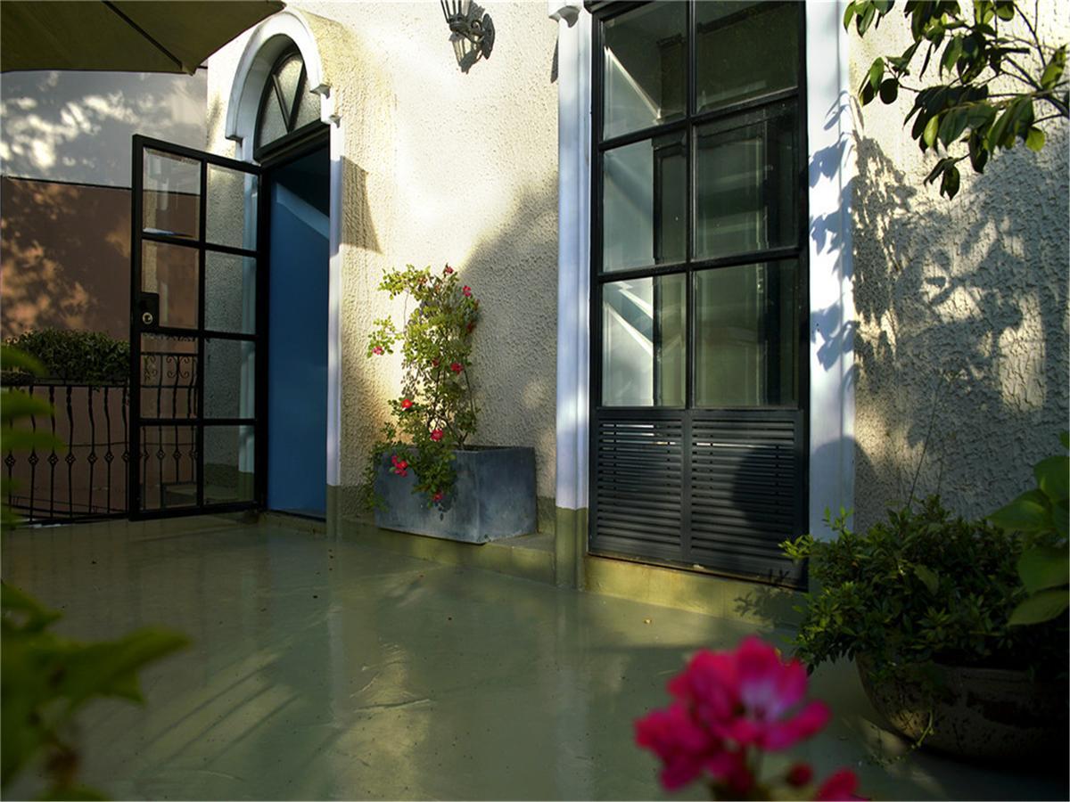 Soho Garden Hotel Shanghai Luaran gambar
