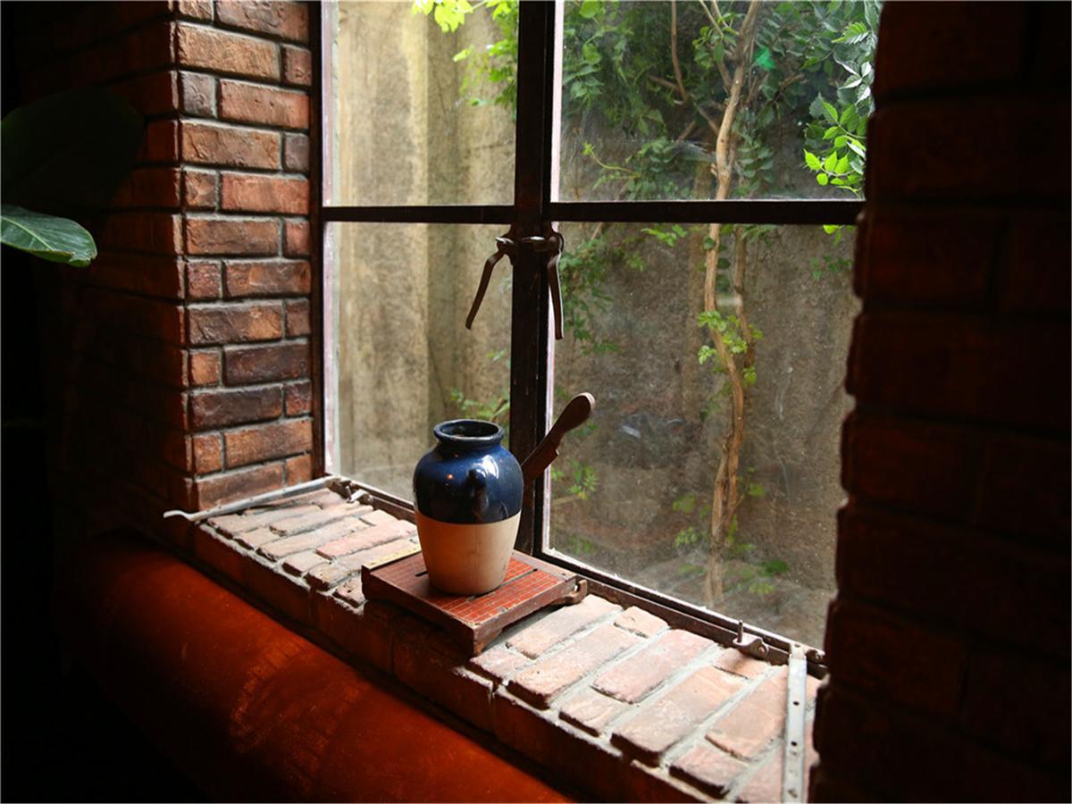 Soho Garden Hotel Shanghai Luaran gambar