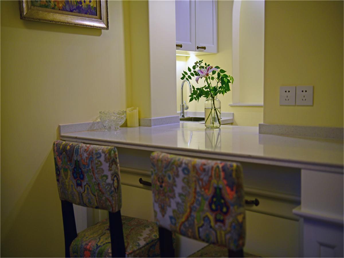 Soho Garden Hotel Shanghai Luaran gambar