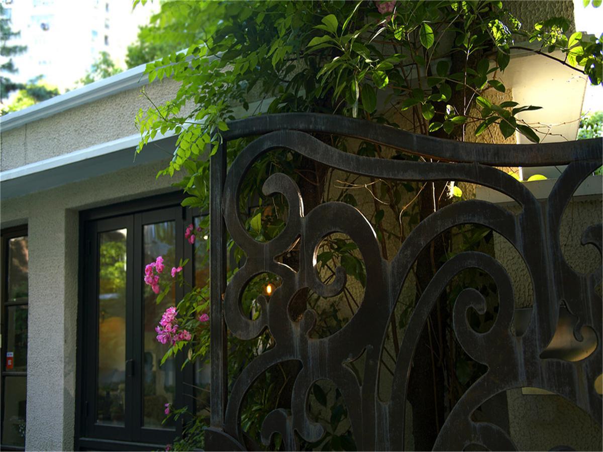 Soho Garden Hotel Shanghai Luaran gambar