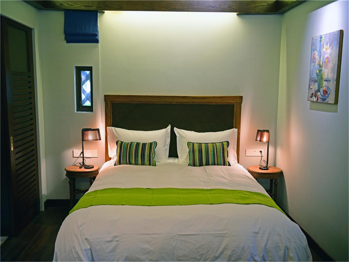 Soho Garden Hotel Shanghai Luaran gambar